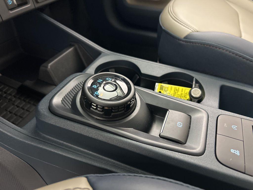 new 2025 Ford Maverick car, priced at $34,791