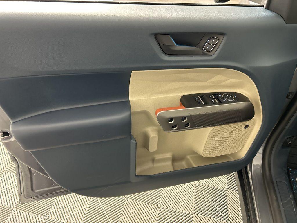 new 2025 Ford Maverick car, priced at $34,791