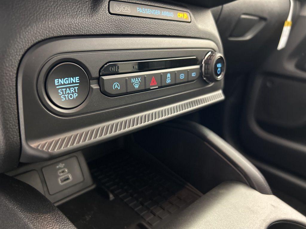 new 2025 Ford Bronco Sport car, priced at $30,170