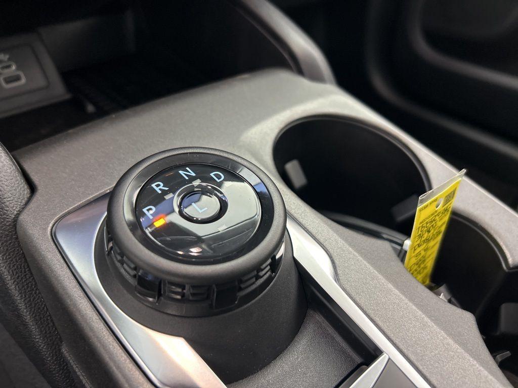 new 2025 Ford Bronco Sport car, priced at $30,170