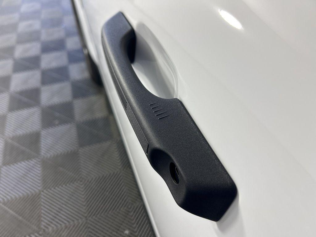 new 2025 Ford Bronco Sport car, priced at $30,170