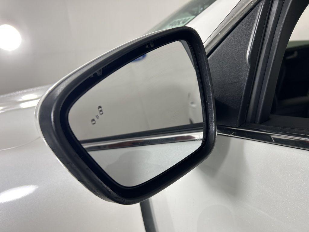 new 2026 Ford Escape car, priced at $38,876