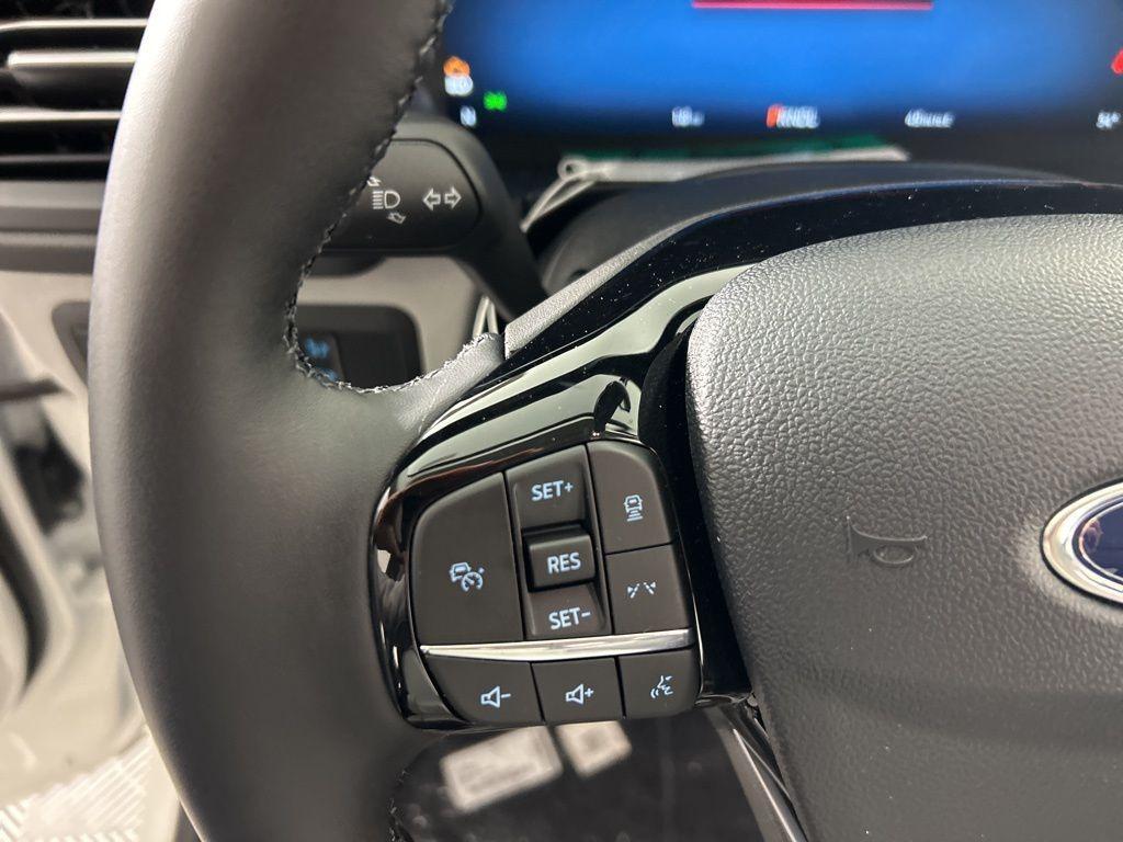 new 2026 Ford Escape car, priced at $38,876