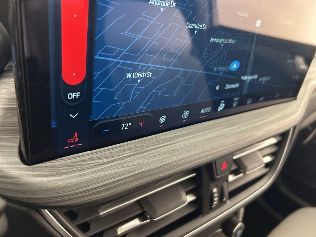 new 2026 Ford Escape car, priced at $38,876