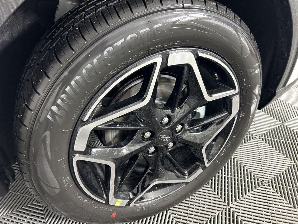 new 2026 Ford Escape car, priced at $38,876