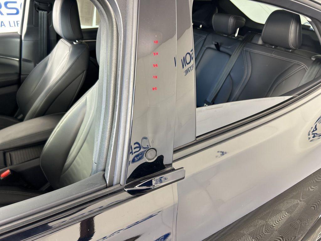 used 2024 Ford Mustang Mach-E car, priced at $31,448