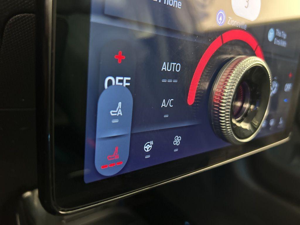 used 2024 Ford Mustang Mach-E car, priced at $31,448