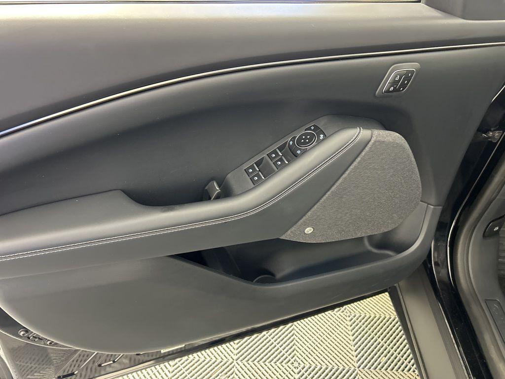 used 2024 Ford Mustang Mach-E car, priced at $31,448