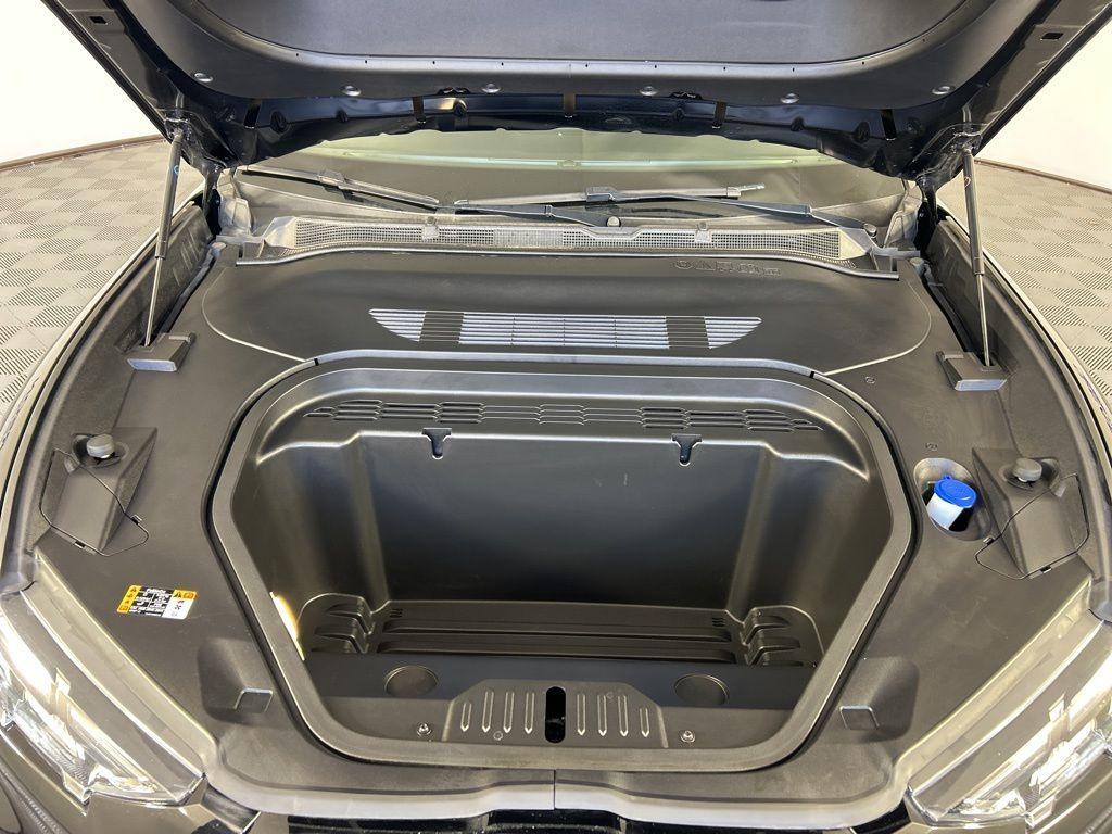 used 2024 Ford Mustang Mach-E car, priced at $31,448