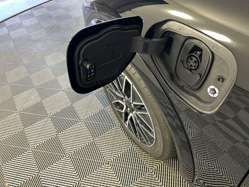 used 2024 Ford Mustang Mach-E car, priced at $31,448