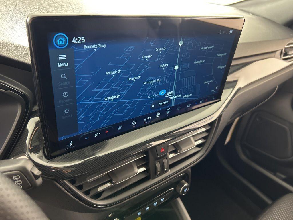 new 2026 Ford Escape car, priced at $35,536