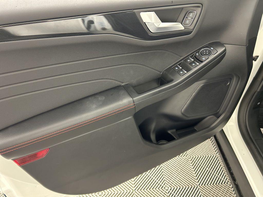 new 2026 Ford Escape car, priced at $35,536