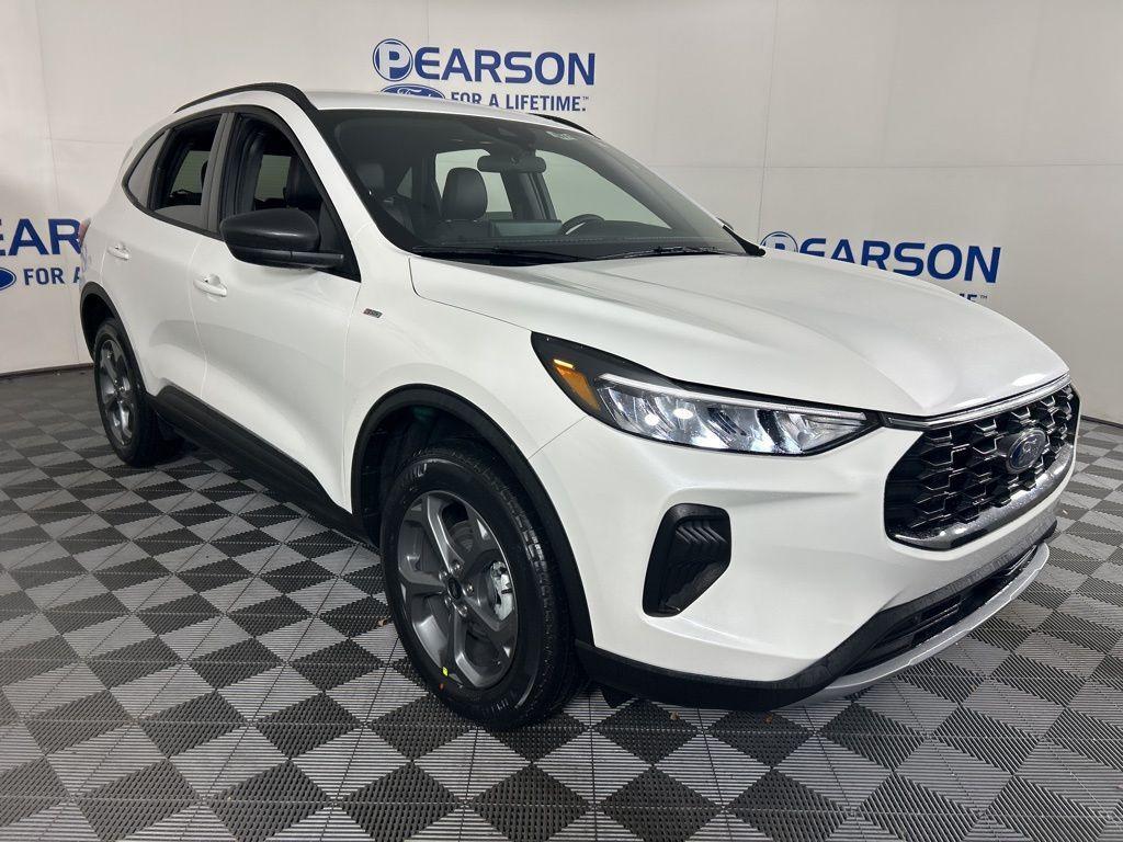 new 2026 Ford Escape car, priced at $35,536