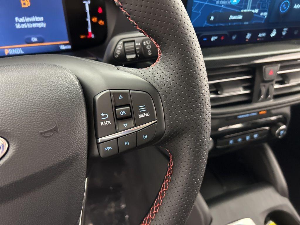 new 2026 Ford Escape car, priced at $35,536