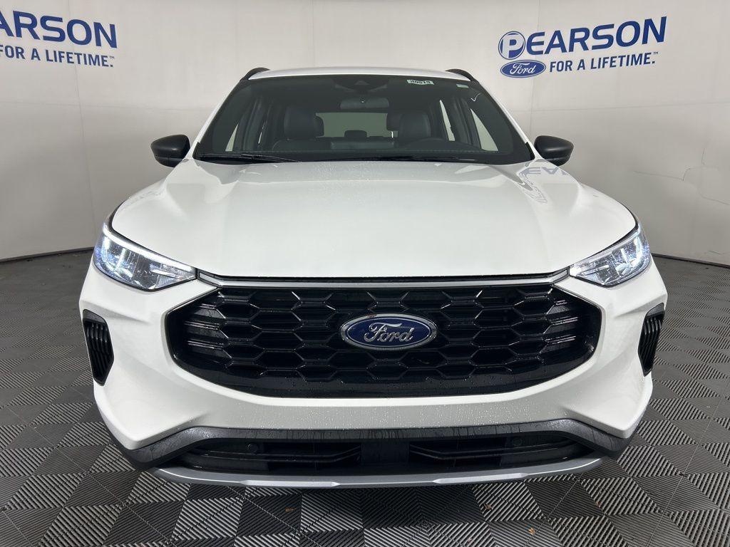 new 2026 Ford Escape car, priced at $35,536