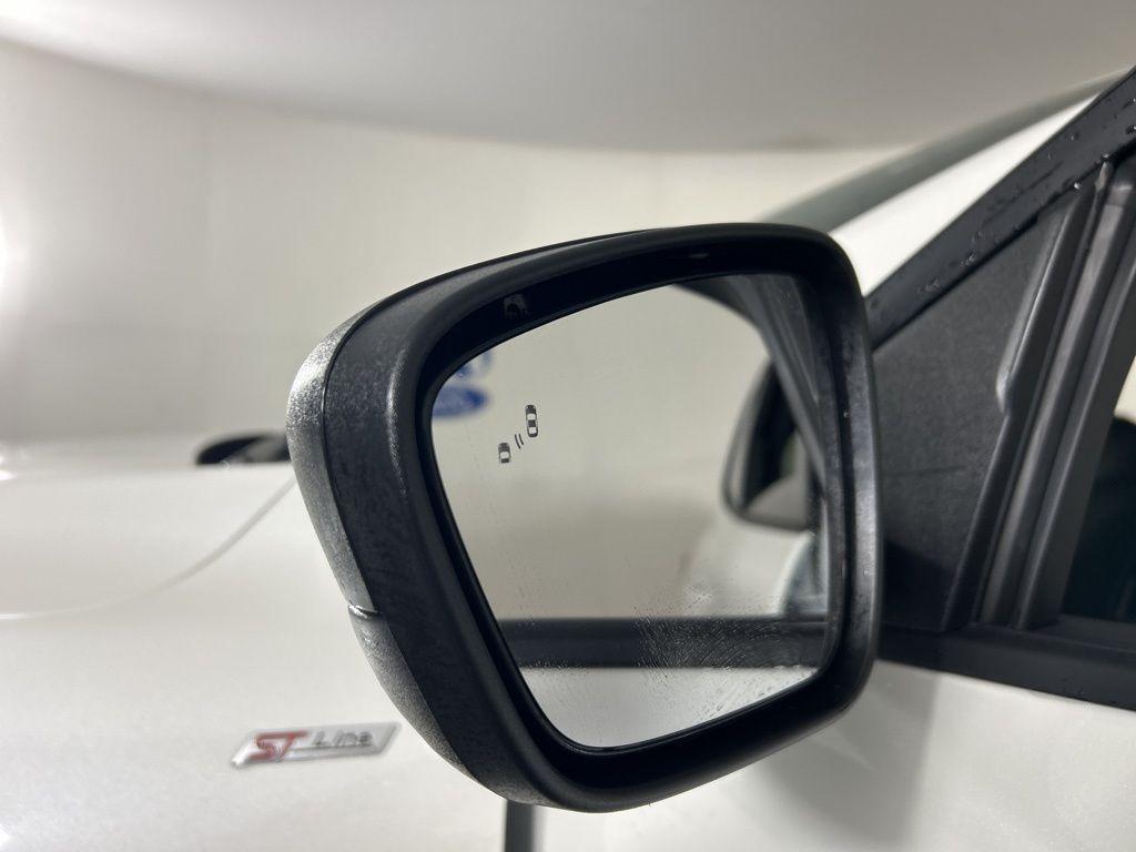 new 2026 Ford Escape car, priced at $35,536