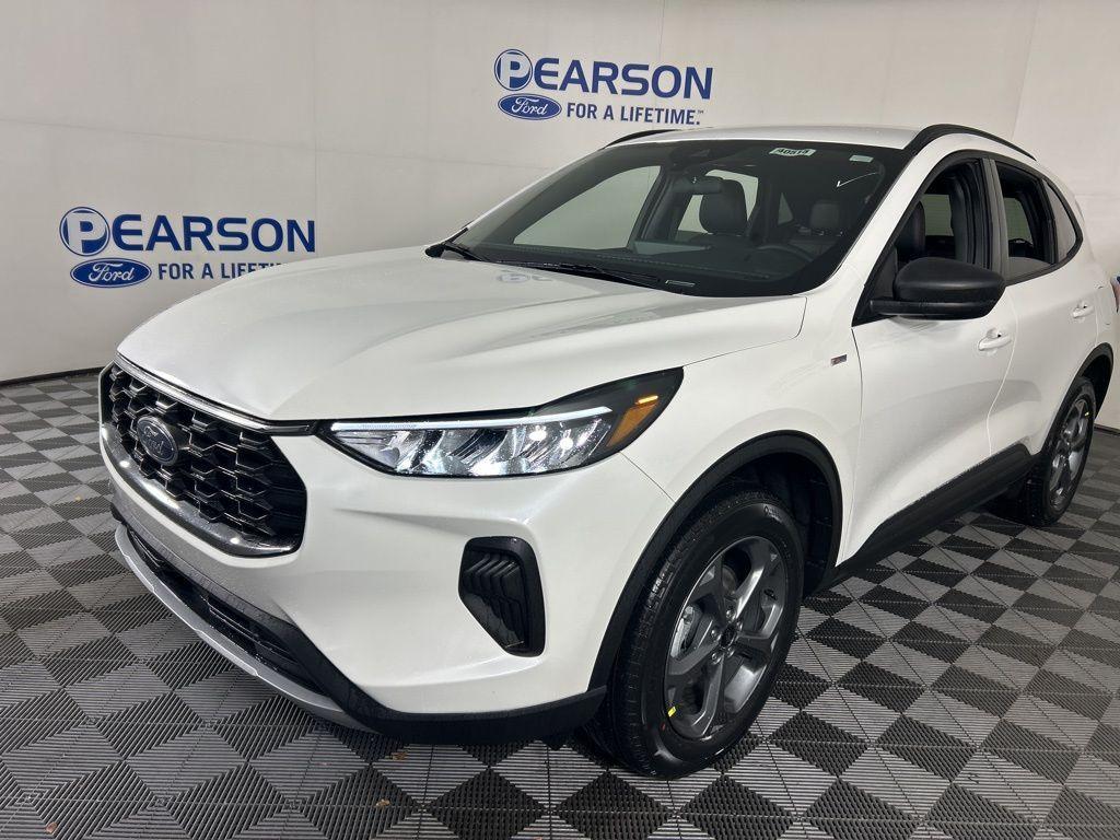 new 2026 Ford Escape car, priced at $35,536