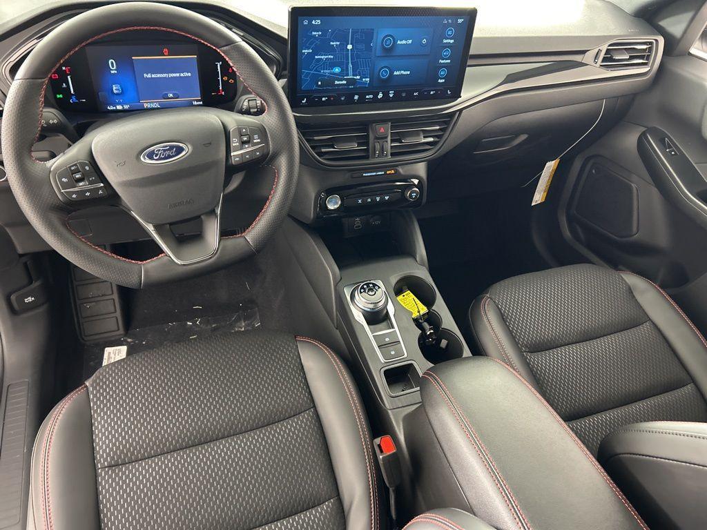 new 2026 Ford Escape car, priced at $35,536