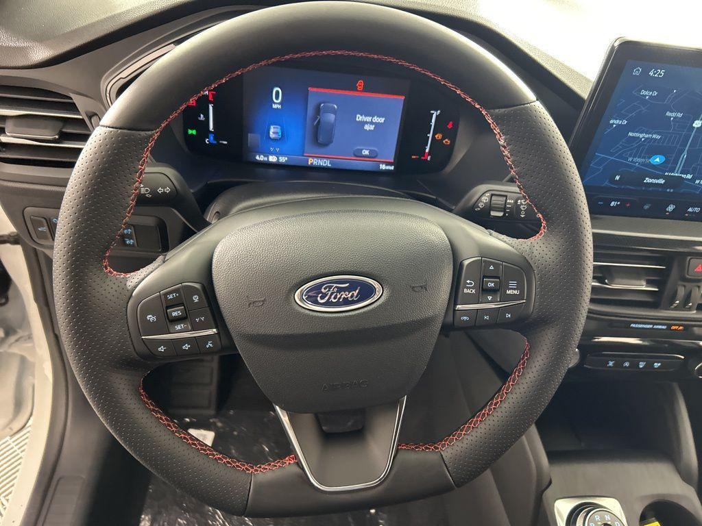 new 2026 Ford Escape car, priced at $35,536