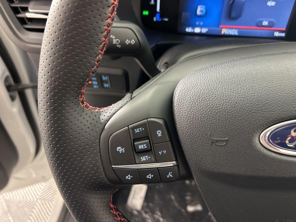 new 2026 Ford Escape car, priced at $35,536