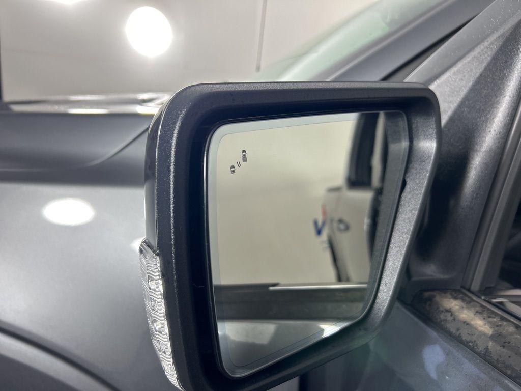 new 2025 Ford F-150 car, priced at $72,909