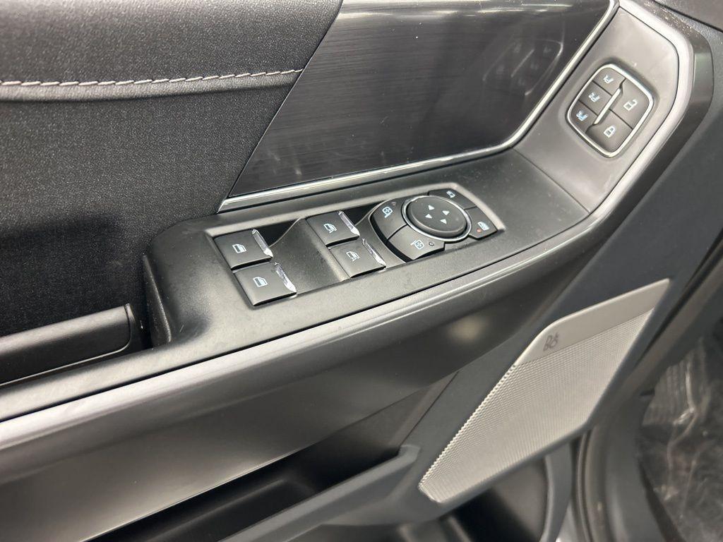 new 2025 Ford F-150 car, priced at $72,909