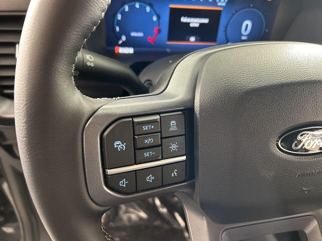 new 2025 Ford F-150 car, priced at $72,909
