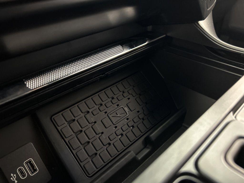 new 2025 Ford F-150 car, priced at $72,909