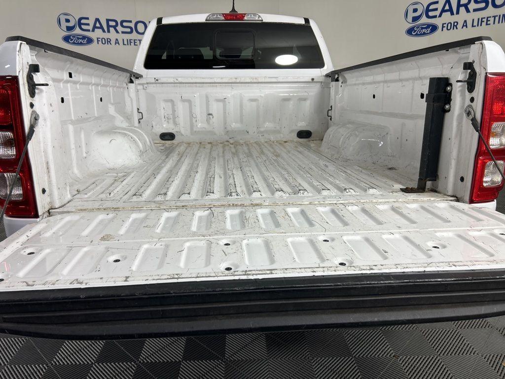 used 2019 Ford Ranger car, priced at $17,965