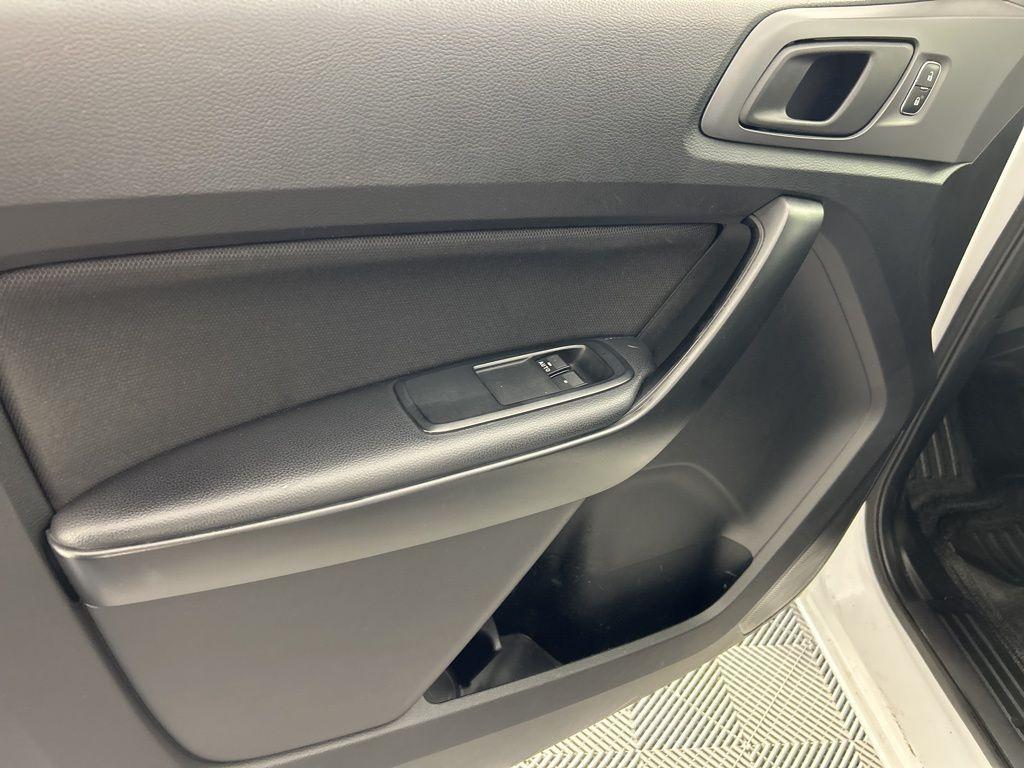 used 2019 Ford Ranger car, priced at $17,965
