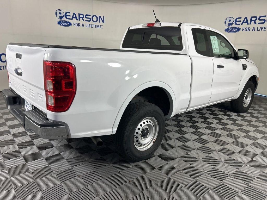 used 2019 Ford Ranger car, priced at $17,965