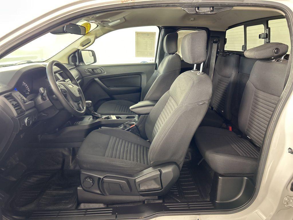 used 2019 Ford Ranger car, priced at $17,965