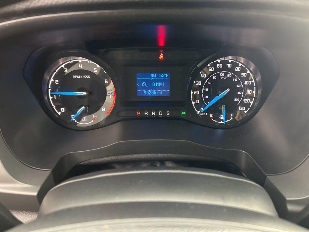 used 2019 Ford Ranger car, priced at $17,965