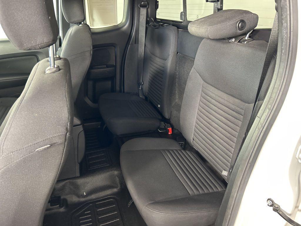 used 2019 Ford Ranger car, priced at $17,965