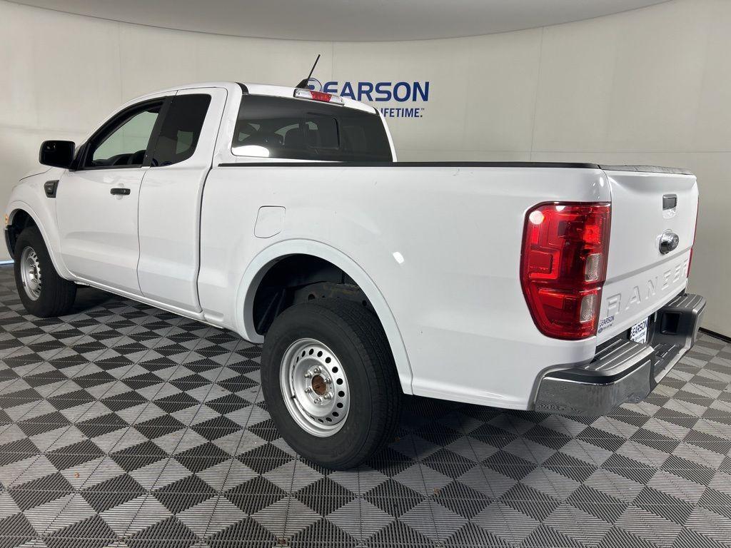 used 2019 Ford Ranger car, priced at $17,965