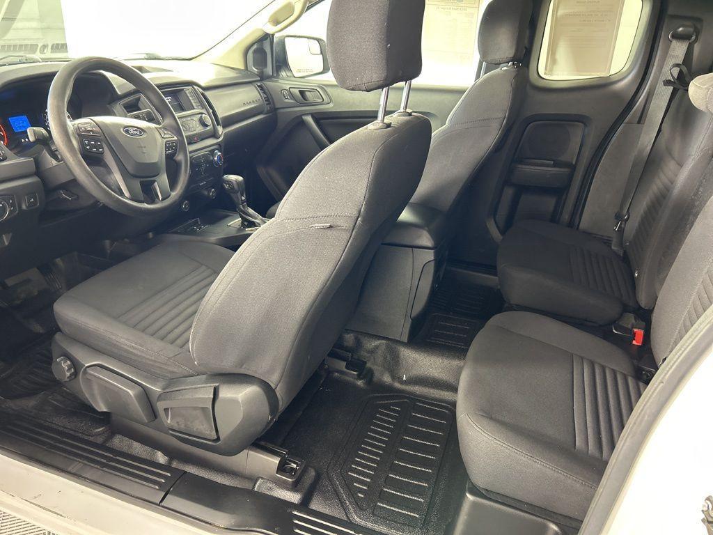 used 2019 Ford Ranger car, priced at $17,965