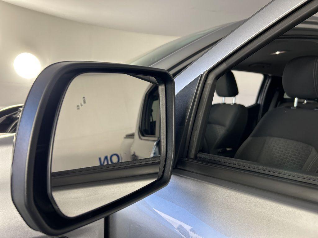 used 2024 Ford Ranger car, priced at $35,952