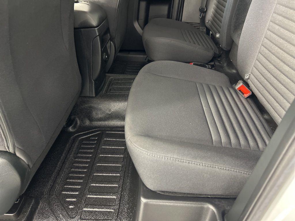 used 2022 Ford Ranger car, priced at $24,970