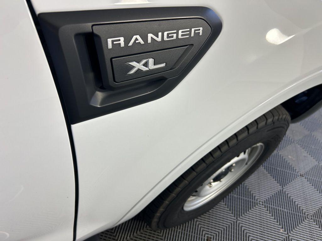 used 2022 Ford Ranger car, priced at $24,970