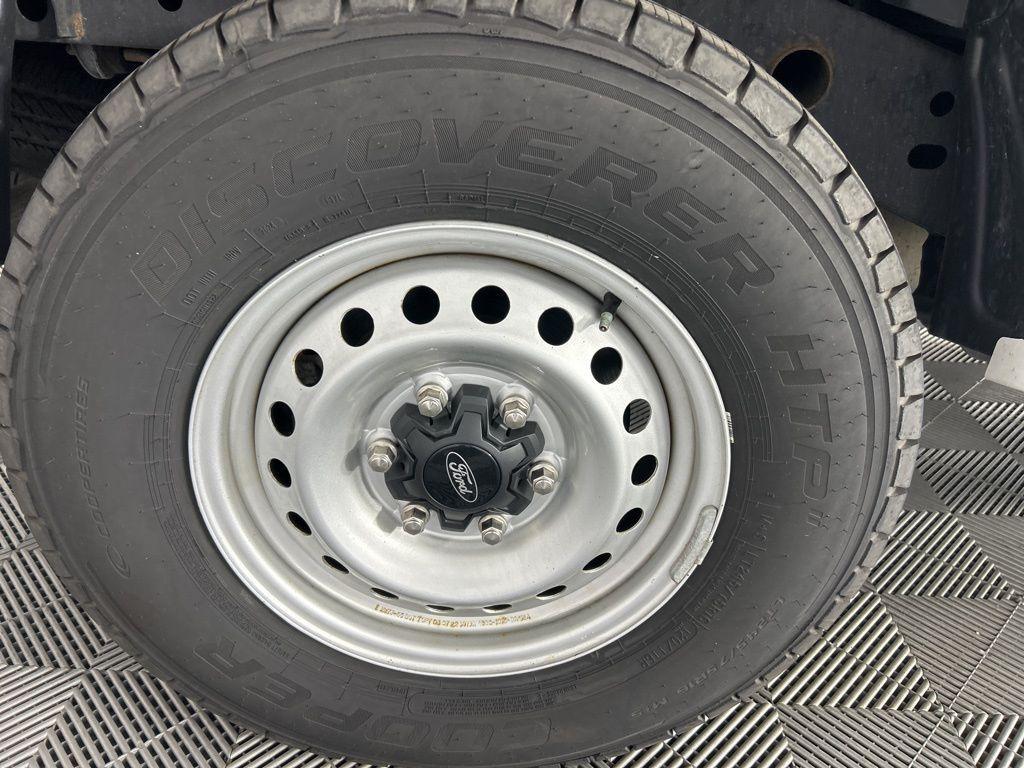 used 2022 Ford Ranger car, priced at $24,970