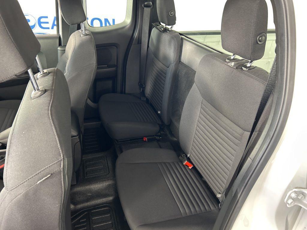 used 2022 Ford Ranger car, priced at $24,970