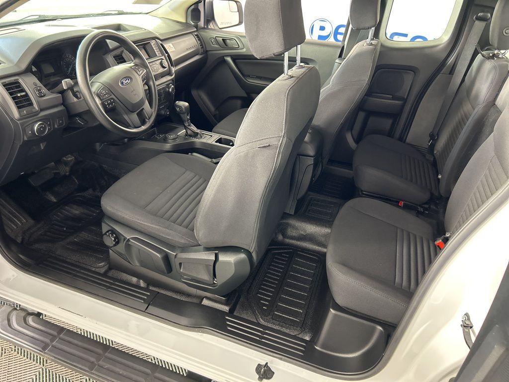 used 2022 Ford Ranger car, priced at $24,970