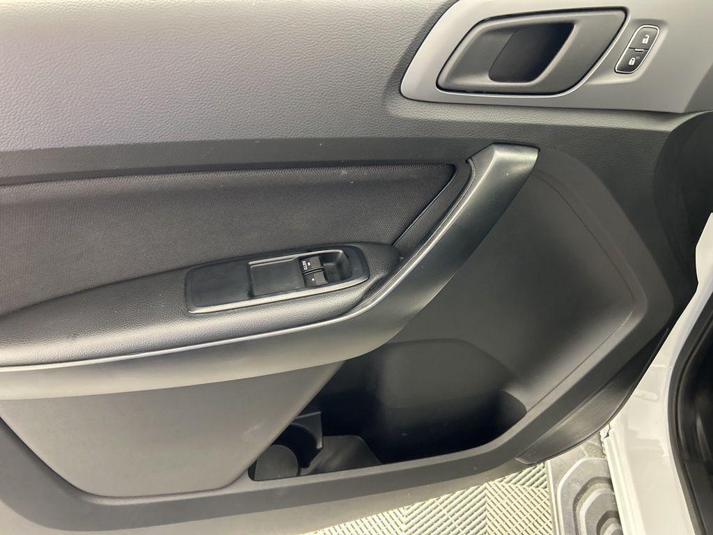 used 2022 Ford Ranger car, priced at $24,970