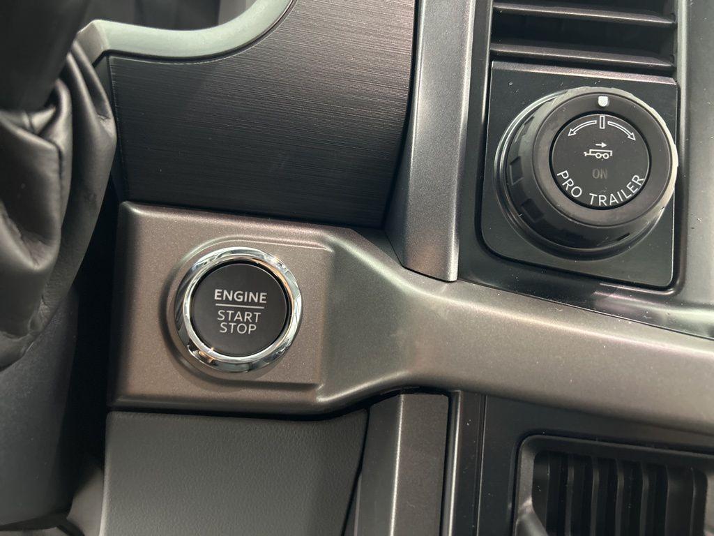 new 2025 Ford F-150 car, priced at $49,947