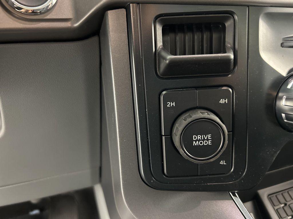 new 2025 Ford F-150 car, priced at $49,947