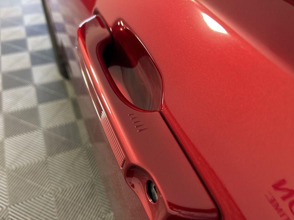 new 2025 Ford Maverick car, priced at $38,202