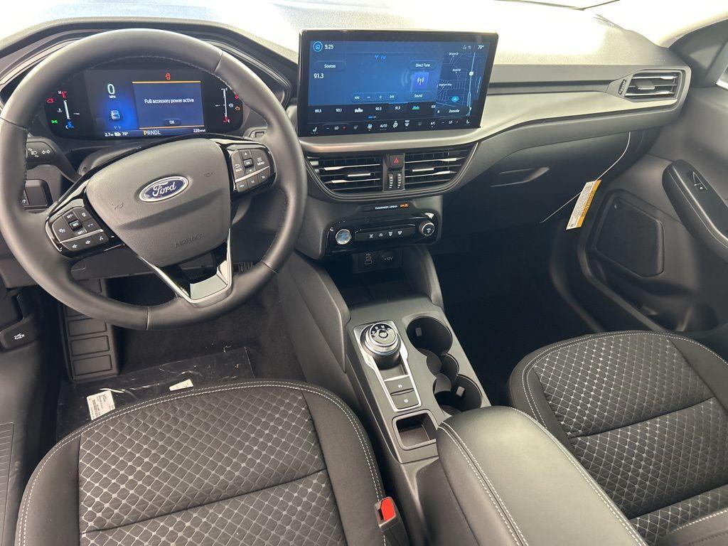 new 2026 Ford Escape car, priced at $31,089