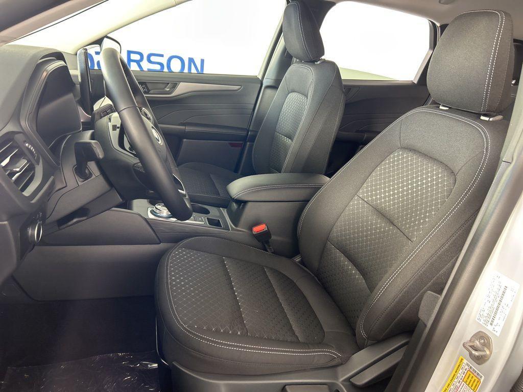 new 2026 Ford Escape car, priced at $31,089