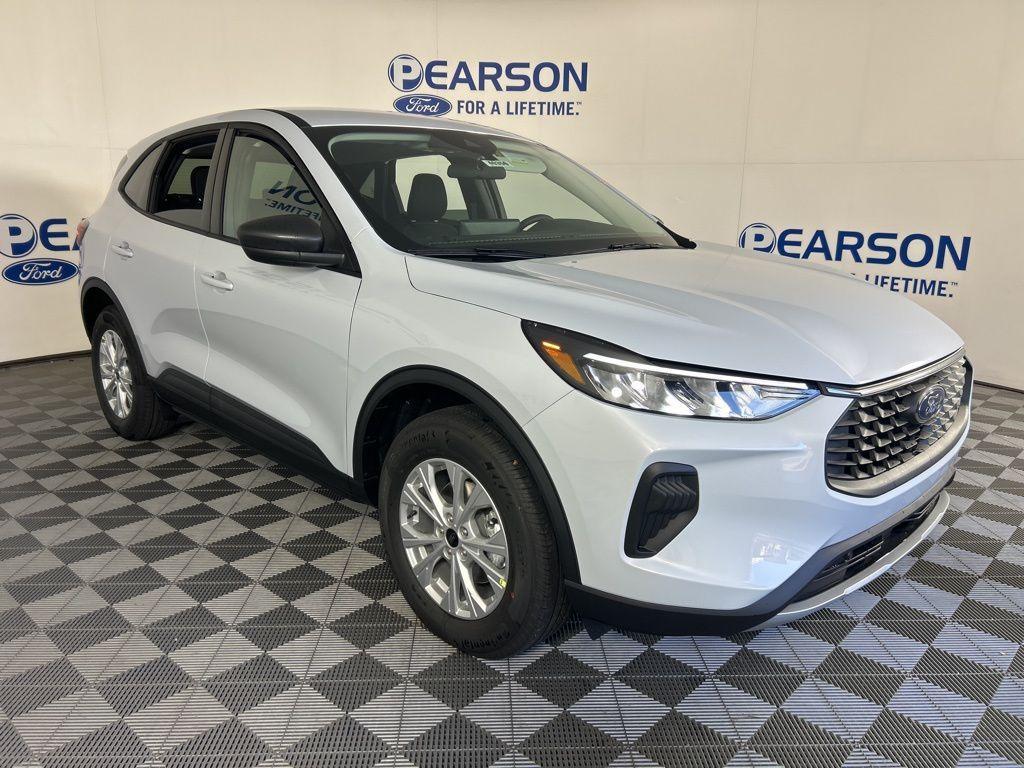 new 2026 Ford Escape car, priced at $31,089