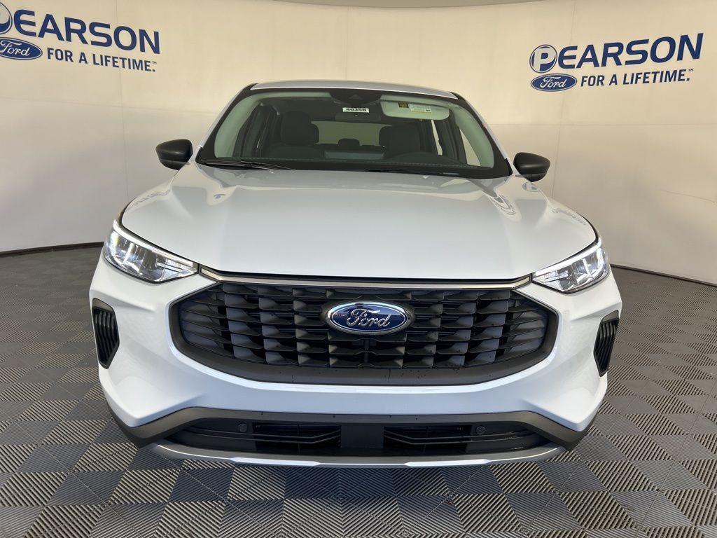 new 2026 Ford Escape car, priced at $31,089